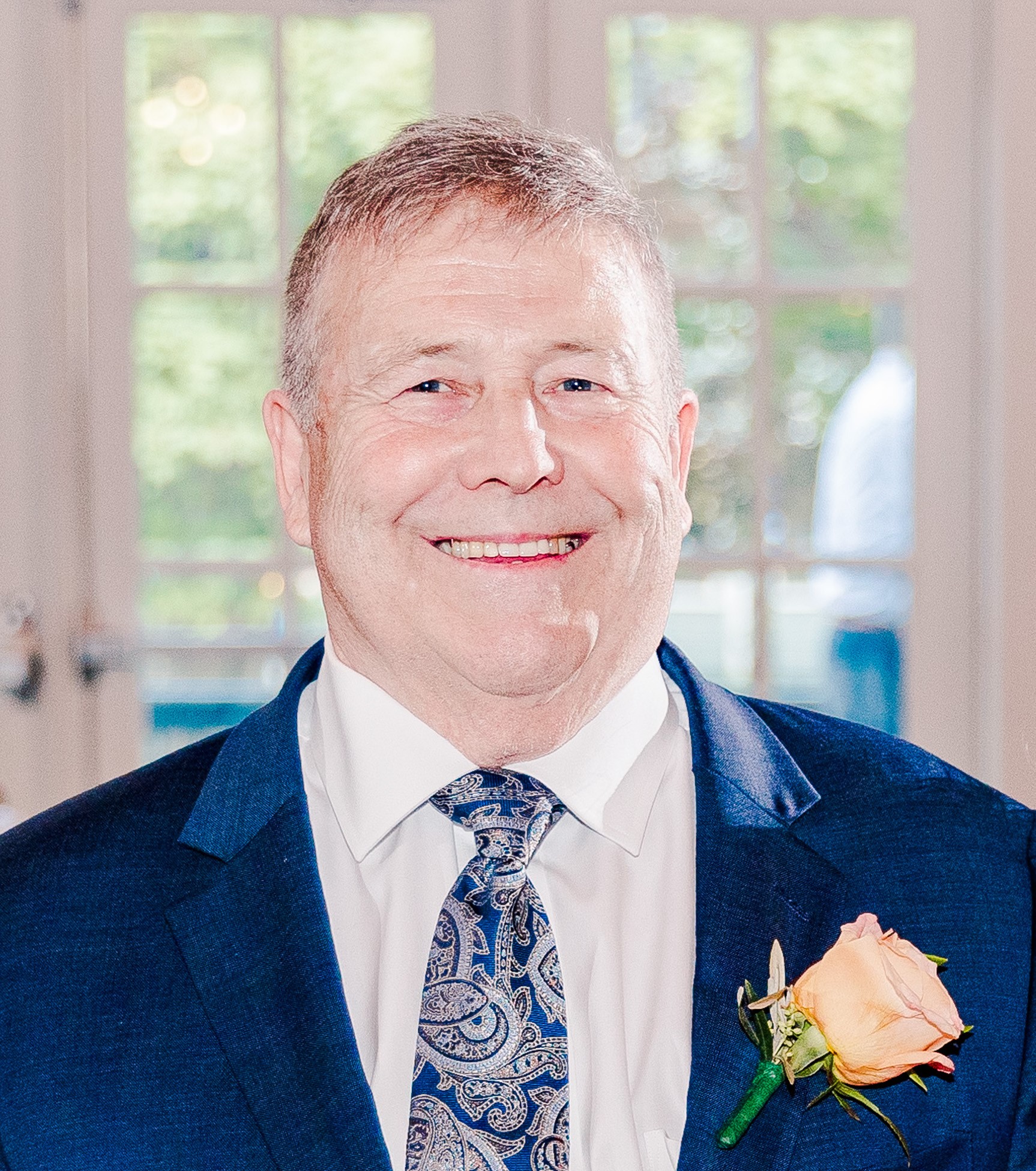 michael barnett