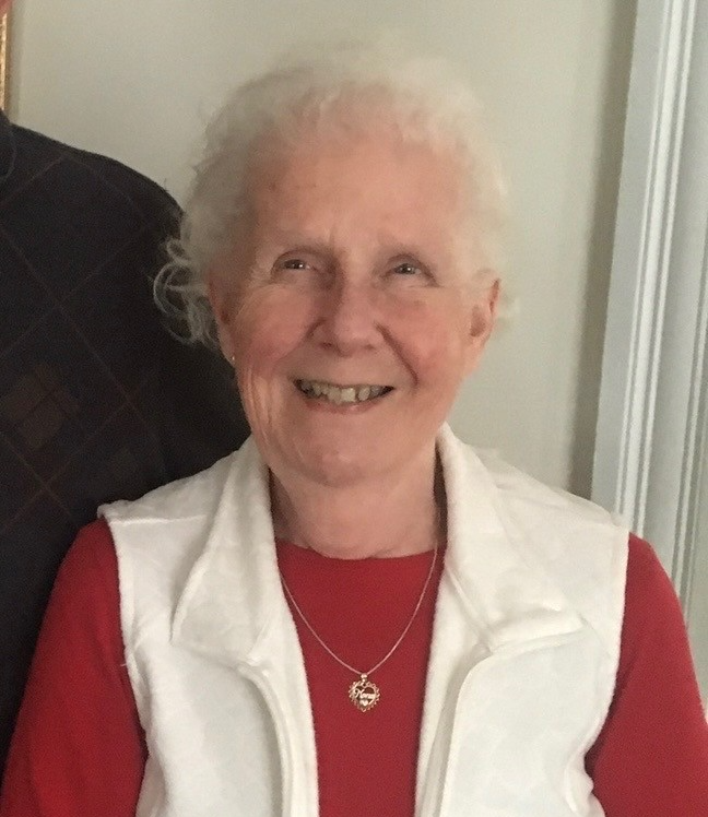 joan benson