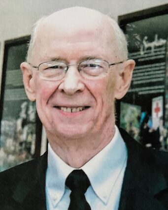brother paul feeney