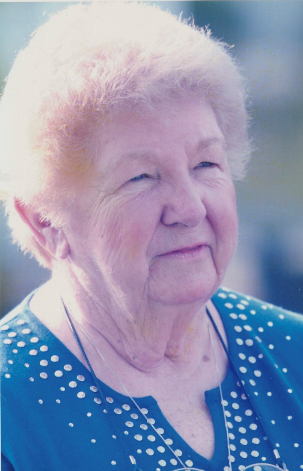 joan cahee