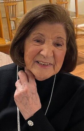 mary cappuccio