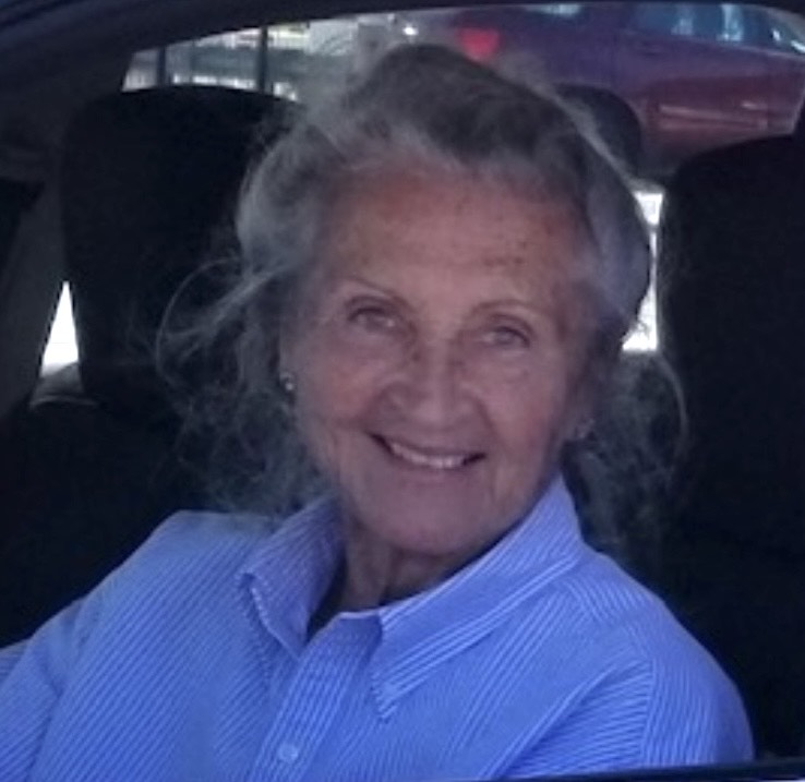 patricia carr