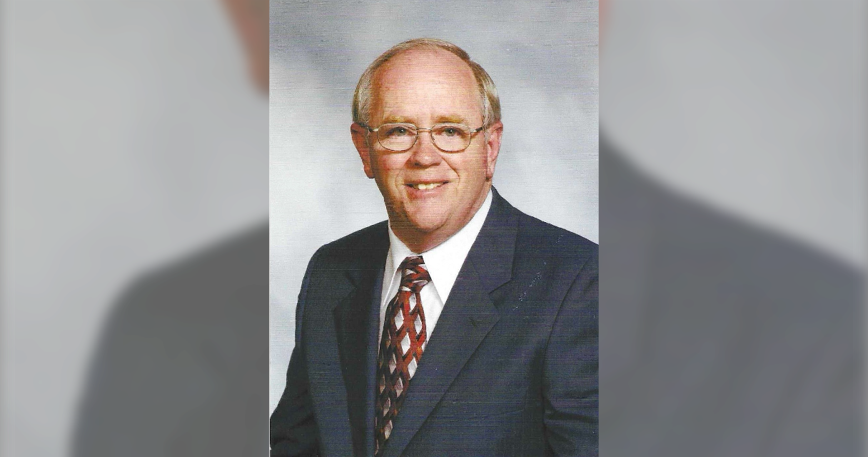 John J. Connelly - CR Lyons & Sons Funeral Directors