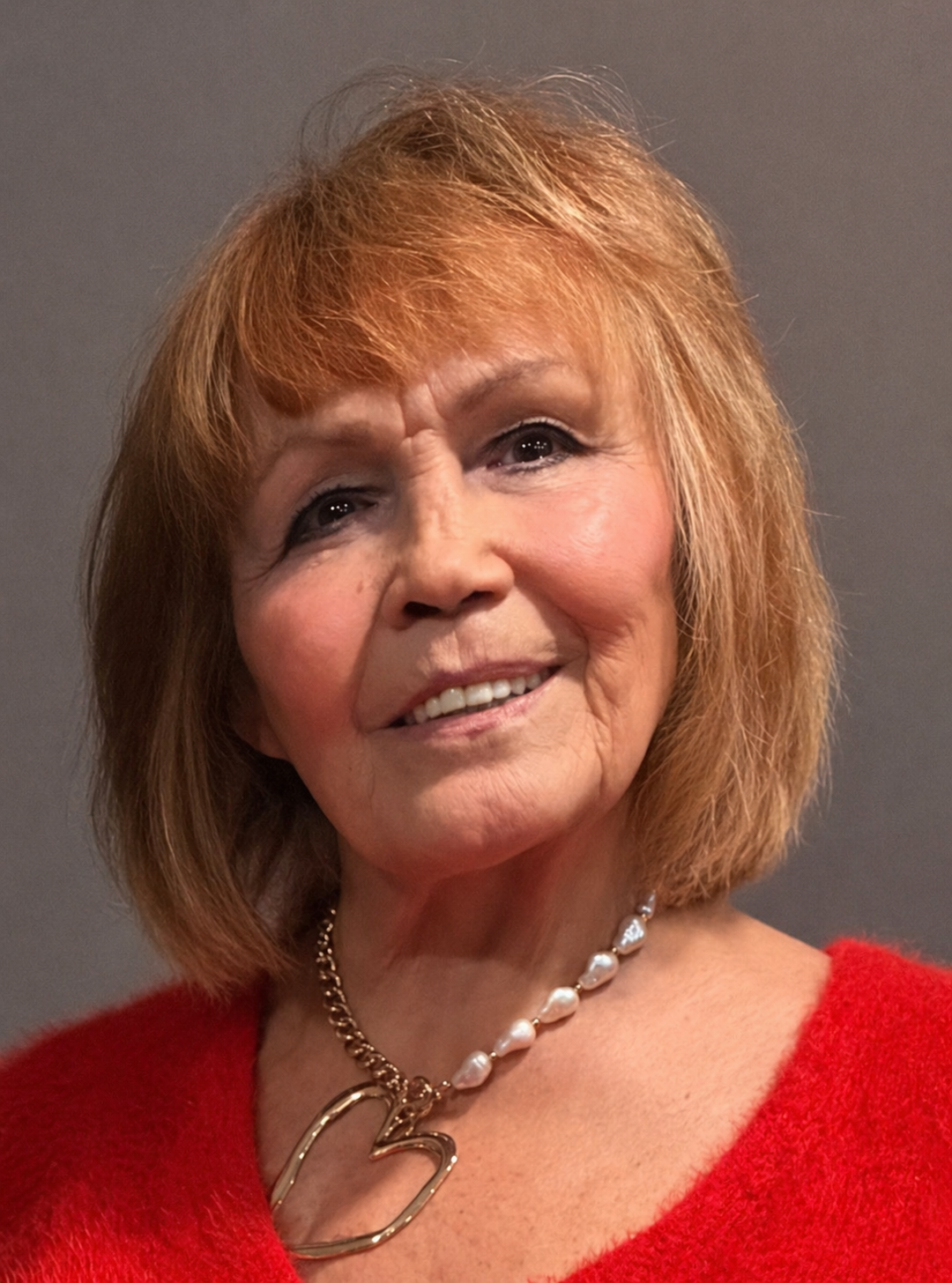 nancy (powers) connelly