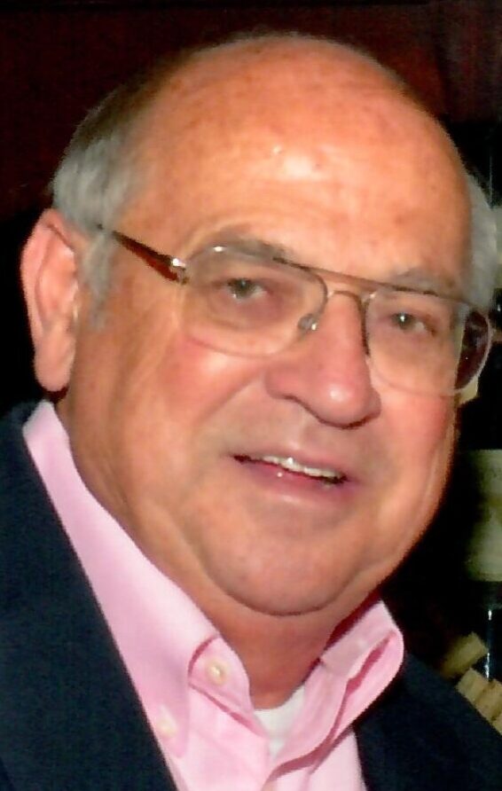 james crosby