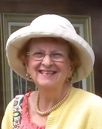 margaret cummings