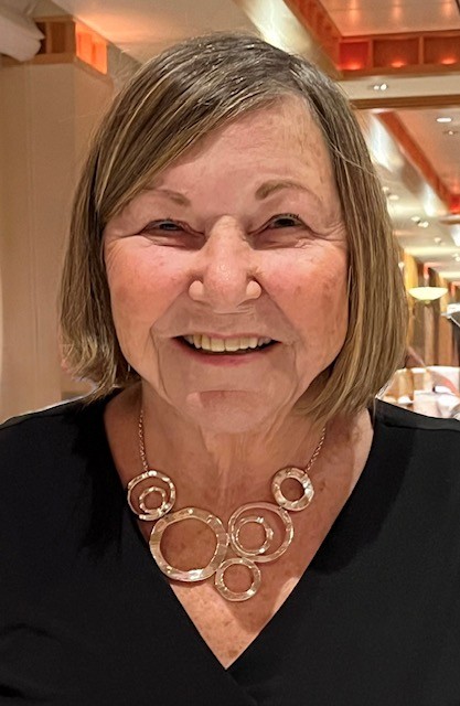 phyllis dechristoforo