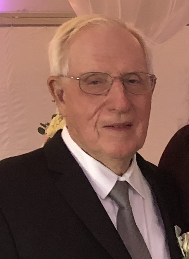 joseph dillon