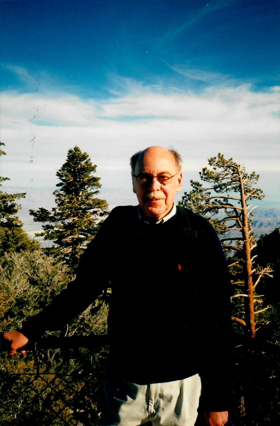 richard dixon