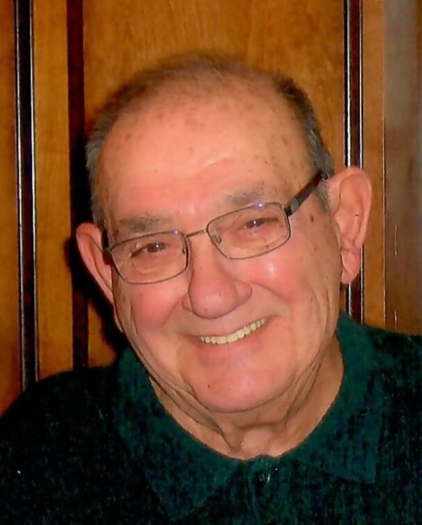 james femino