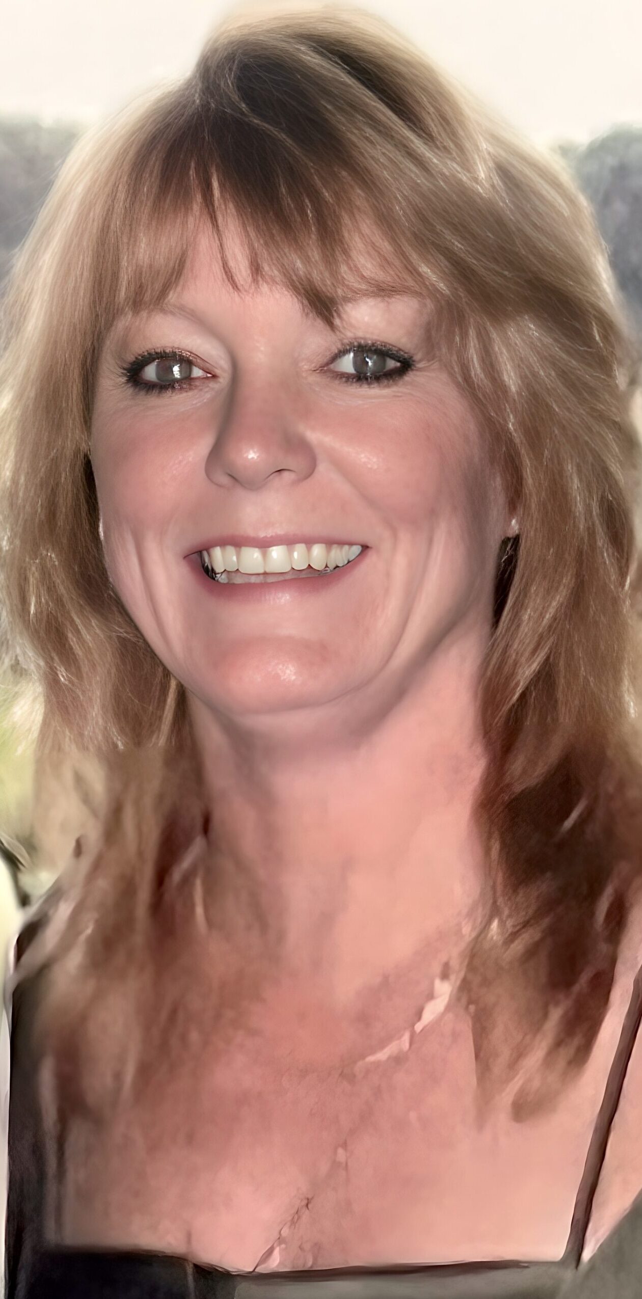 ann grant