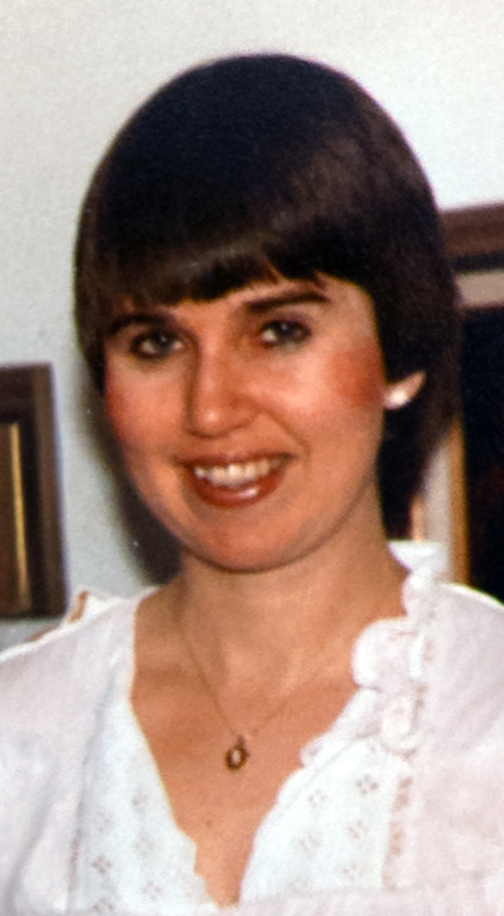 mary elizabeth kucy