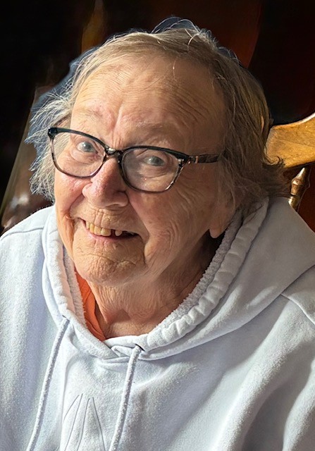 ruth littlefield