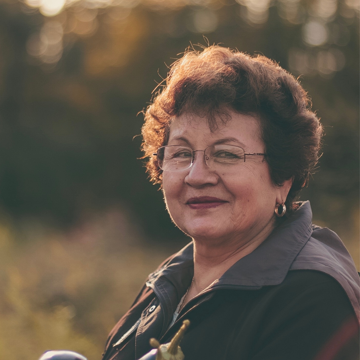 nelly machuca