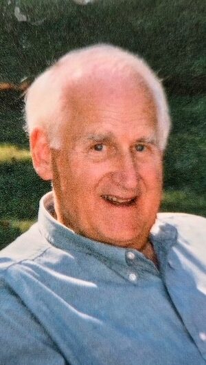 robert mackusick