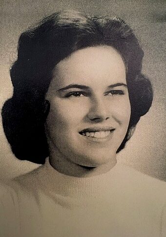 jeanne maynard