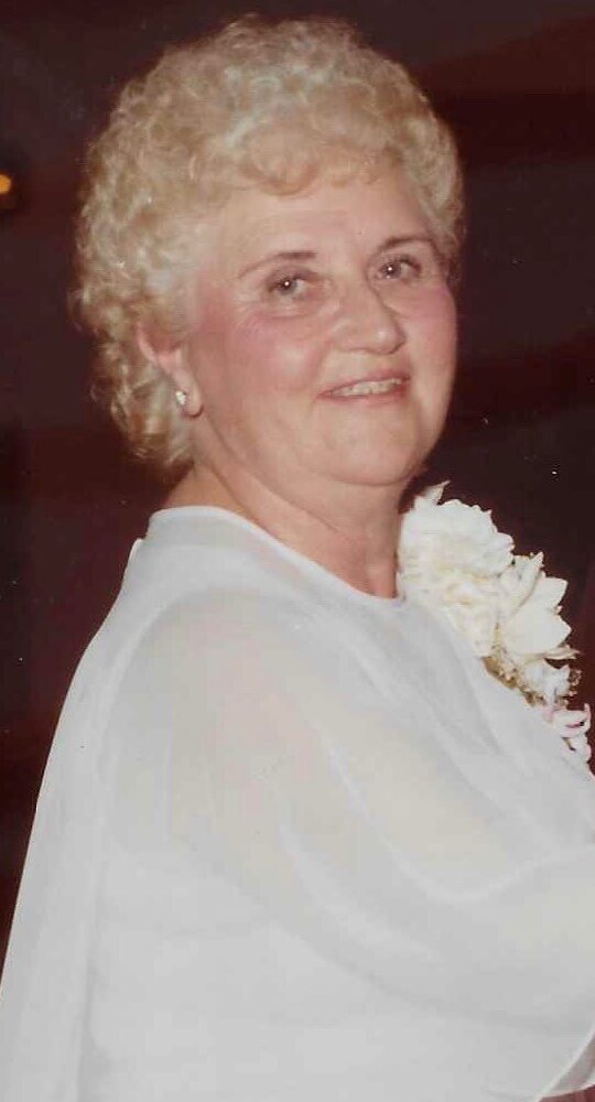 teresa mcdonald