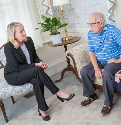 Free preplanning consultation with a funeral director on the North Shore MA