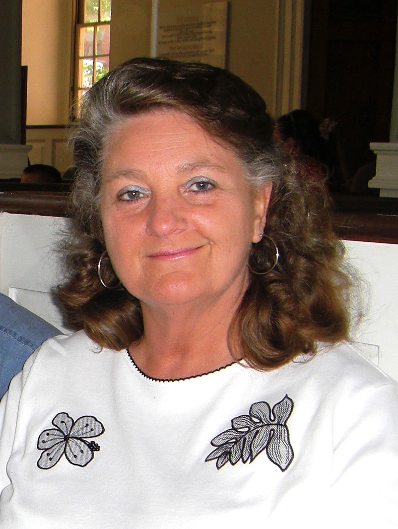 patricia roy