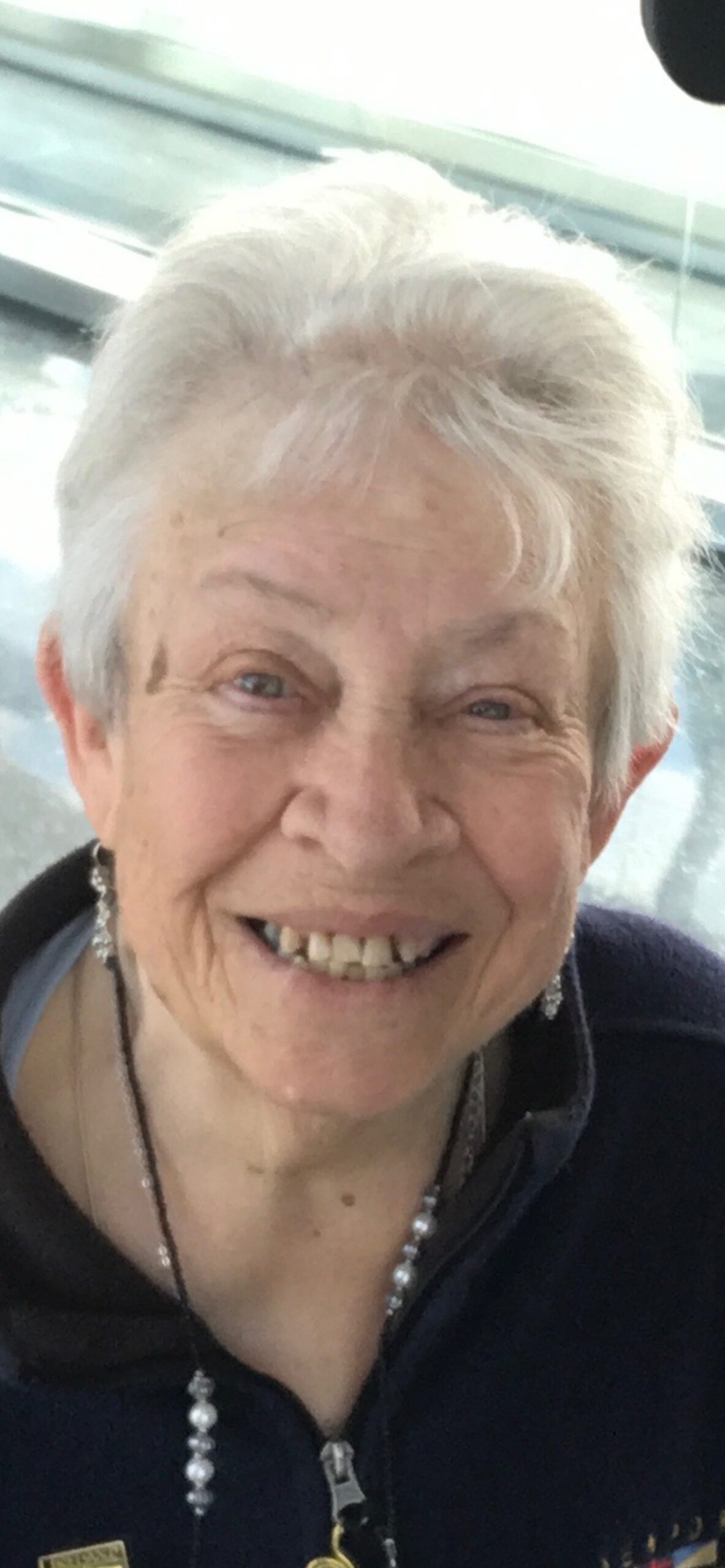 ann sabino