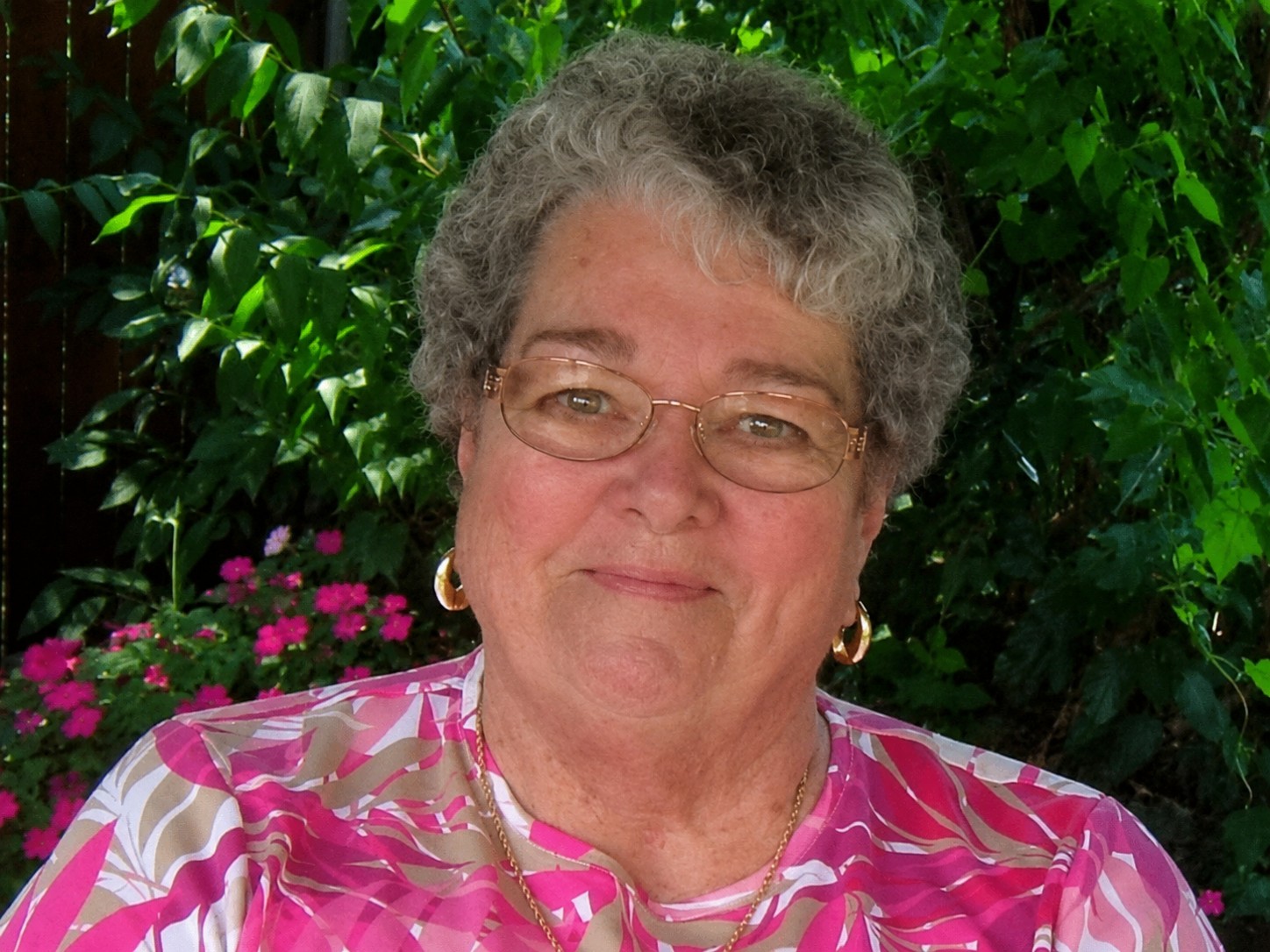 sally gamble