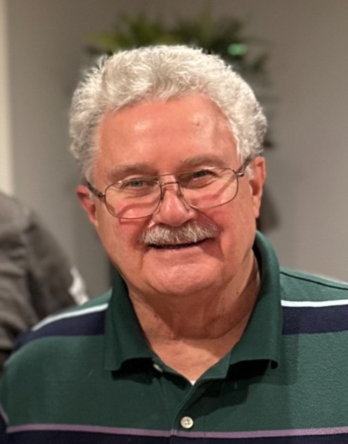 charles stricklen