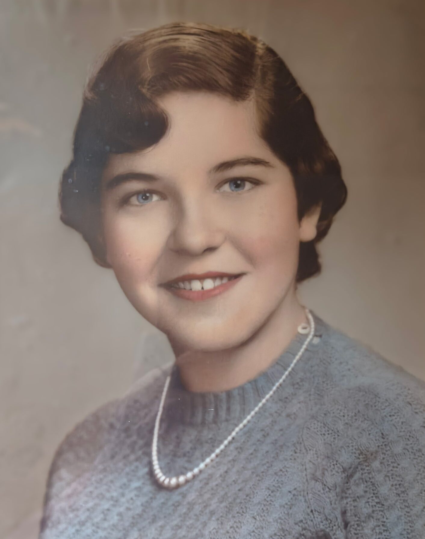 louise swiniarski