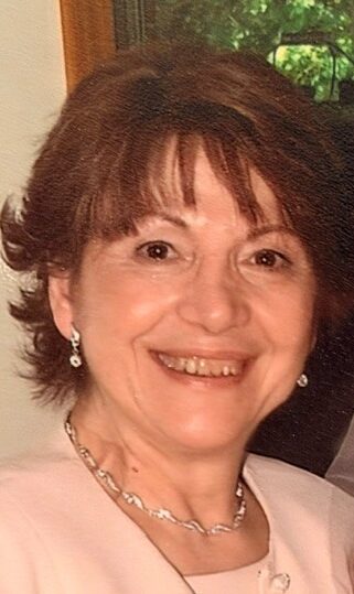 maria tofalo
