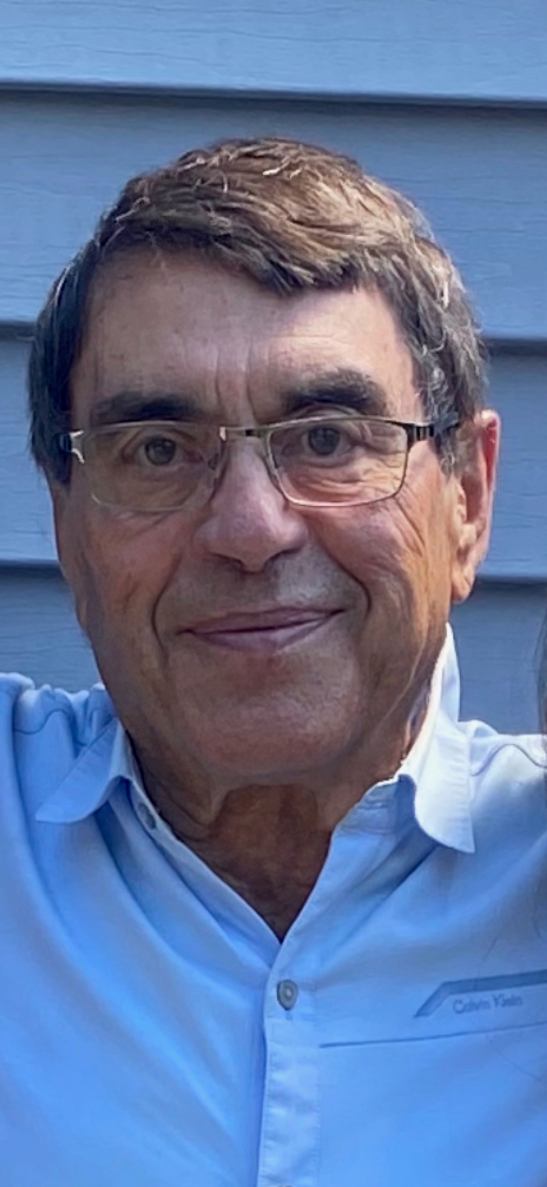 michael tofalo